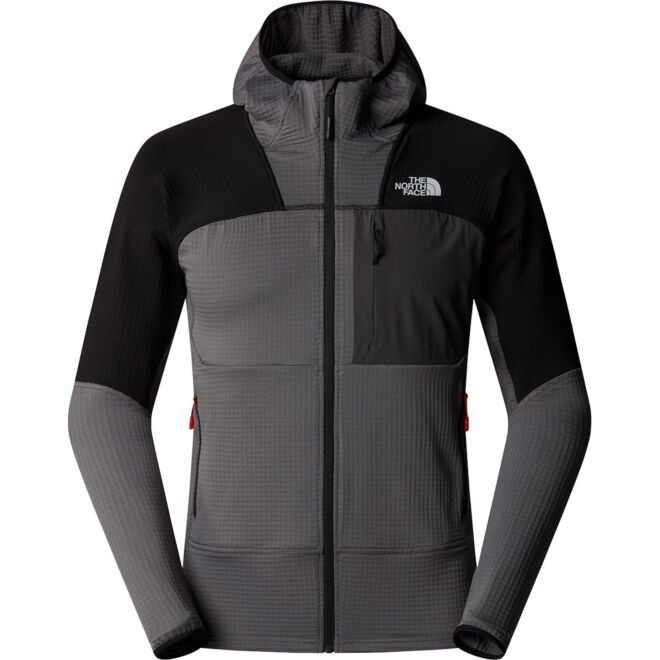 The North Face M Stormgap Powergrid Hoodie メンズフリース