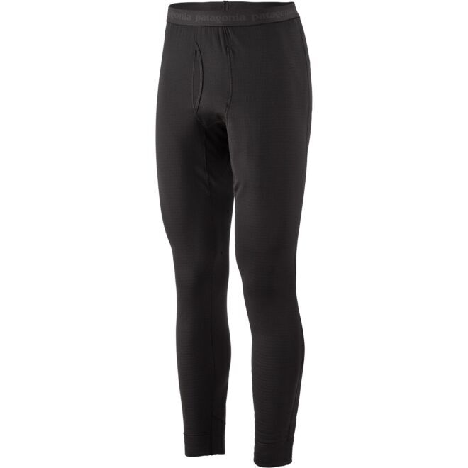 Patagonia M's Capilene Thermal Weight Bottoms メンズサーマルウェイトパンツ