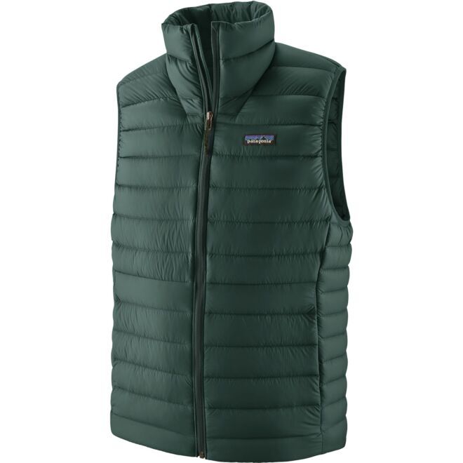Patagonia M's Down Sweater Vest メンズダウンセーターベスト