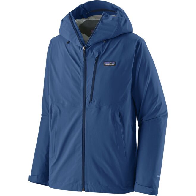 Patagonia M's Granite Crest メンズハードシェルジャケット