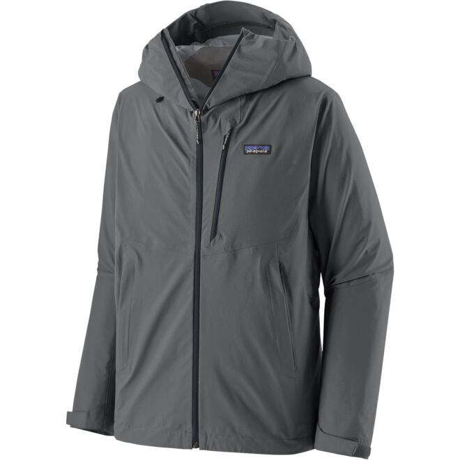Patagonia M's Granite Crest メンズハードシェルジャケット