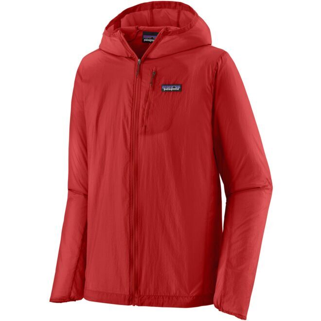 Patagonia M's Houdini Jacket メンズウィンドジャケット