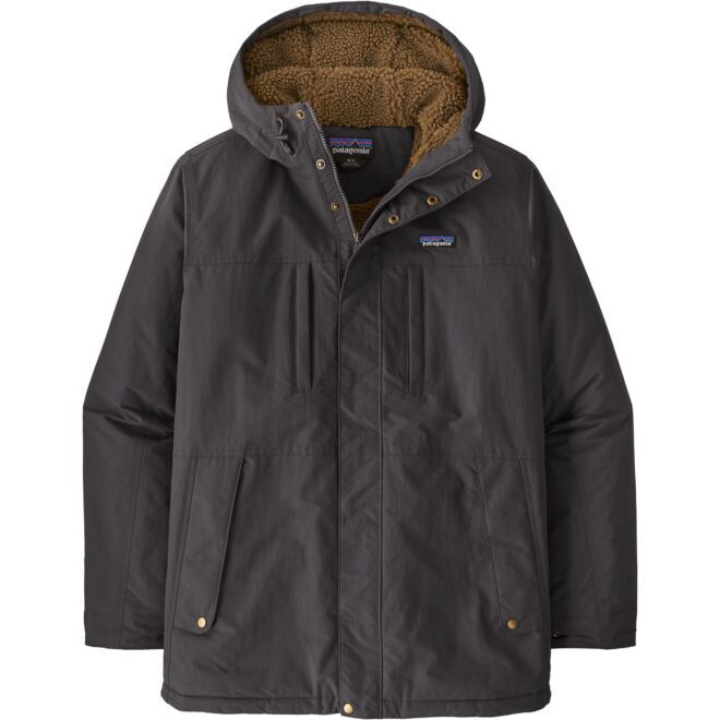 Patagonia M's Isthmus Parka メンズジャケット