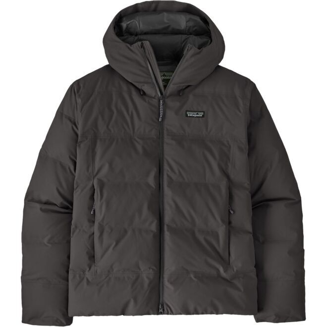 Patagonia M's Jackson Glacier Jacket メンズジャケット
