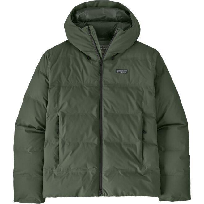 Patagonia M's Jackson Glacier Jacket メンズジャケット