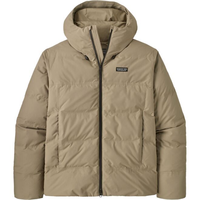 Patagonia M's Jackson Glacier Jacket メンズジャケット