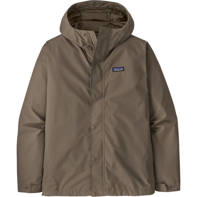 Patagonia M's Jackson Glacier Rain Jacket メンズジャケット
