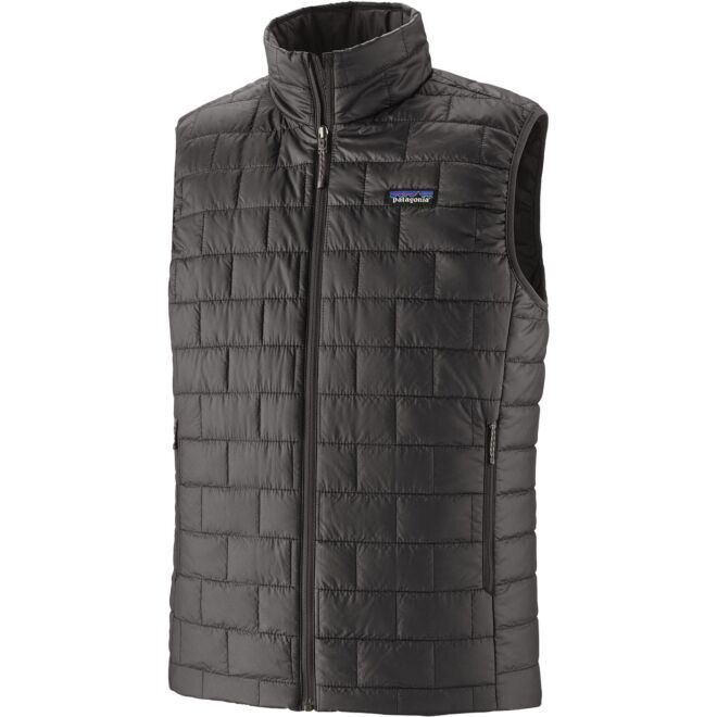 Patagonia M's Nano Puff Vest men's sleeveless vest