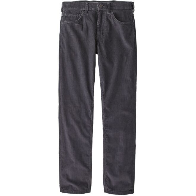 Patagonia M's Organic Cotton Corduroy Jeans - Regular - メンズパンツ