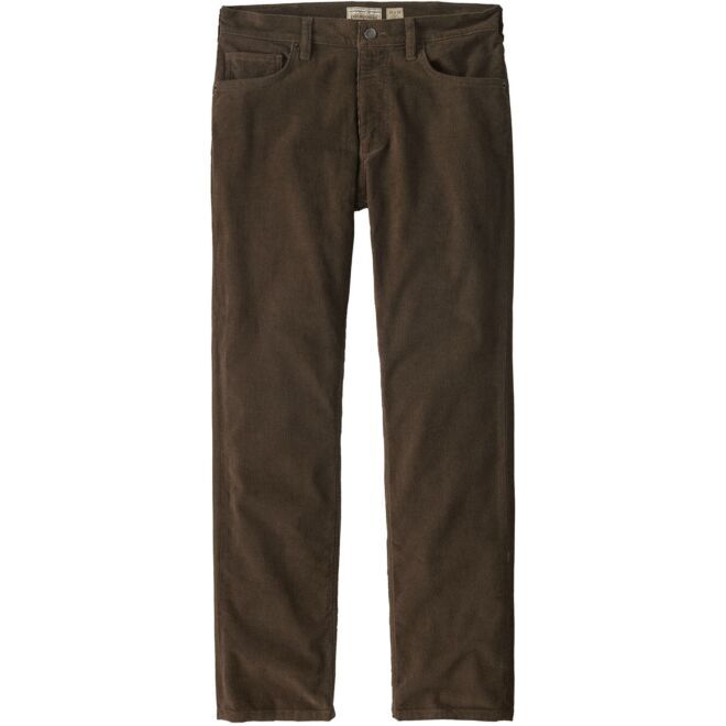 Patagonia M's Organic Cotton Corduroy Jeans - Regular - メンズパンツ