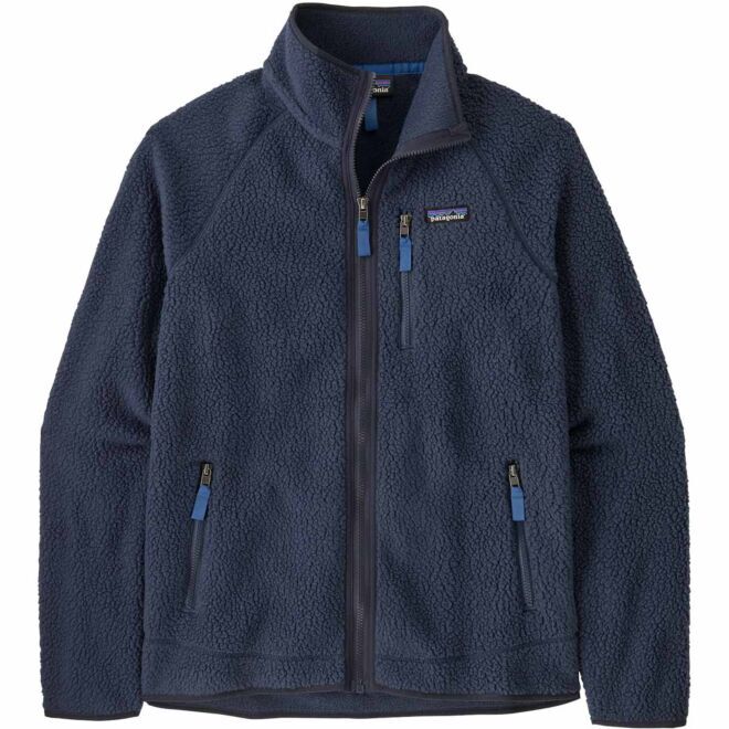Patagonia M's Retro Pile Jacket メンズテクニカルパイルジャケット