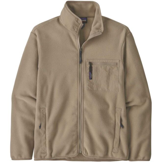 Patagonia M's Synchilla Fleece Jacket メンズフリースジャケット