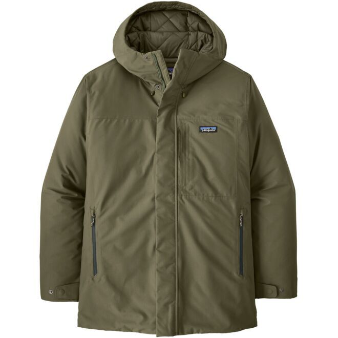 Patagonia M's Windshadow Parka メンズジャケット