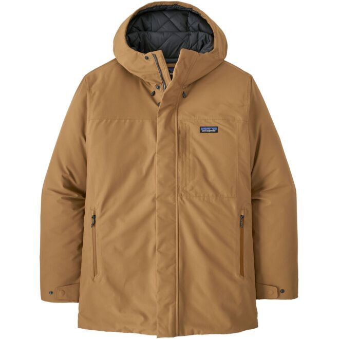 Patagonia M's Windshadow Parka メンズジャケット