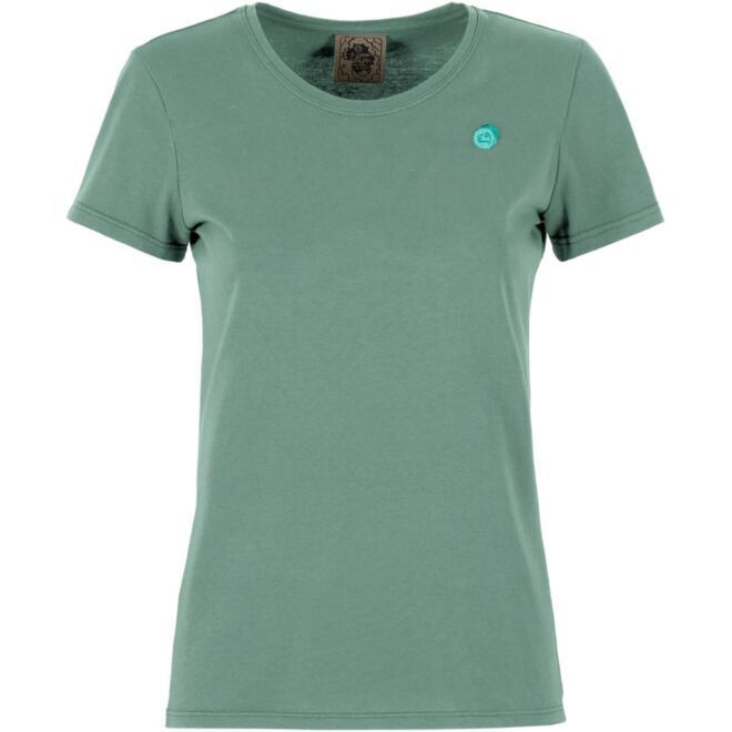 E9 Enove Marilyn レディース Tシャツ