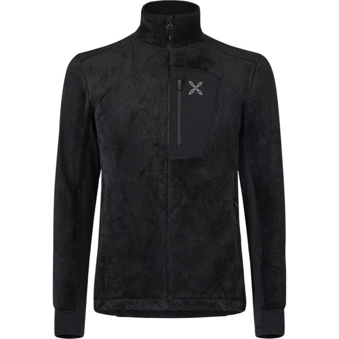 Montura Remind Fleece Jacket メンズフリースジャケット
