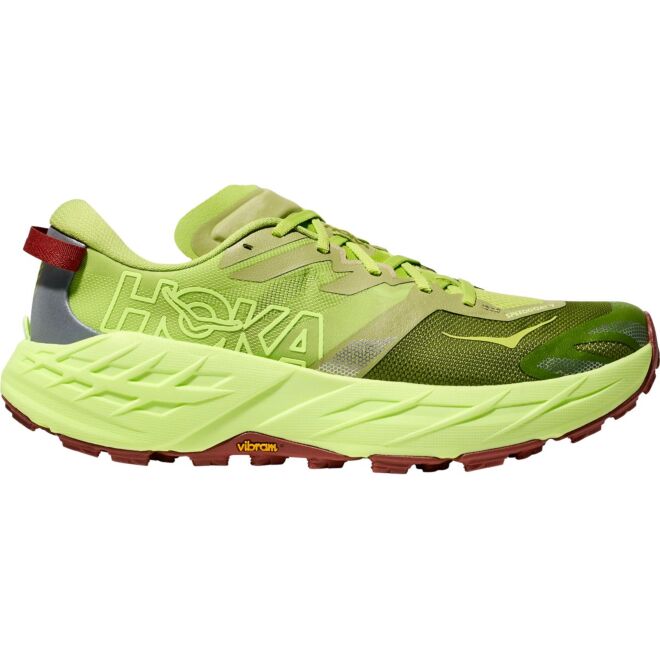 HOKA M Speedgoat 7 トレイルランニングシューズ