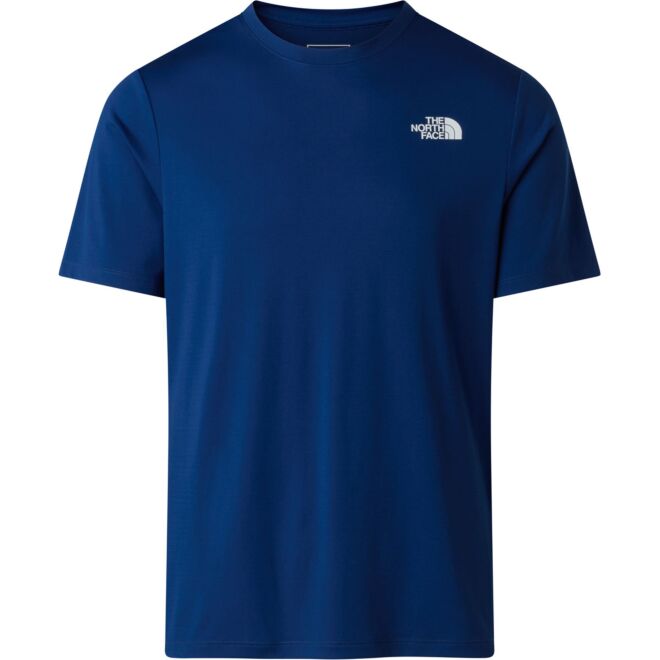 The North Face M 24/7 Box NSE S/S Tee メンズTシャツ