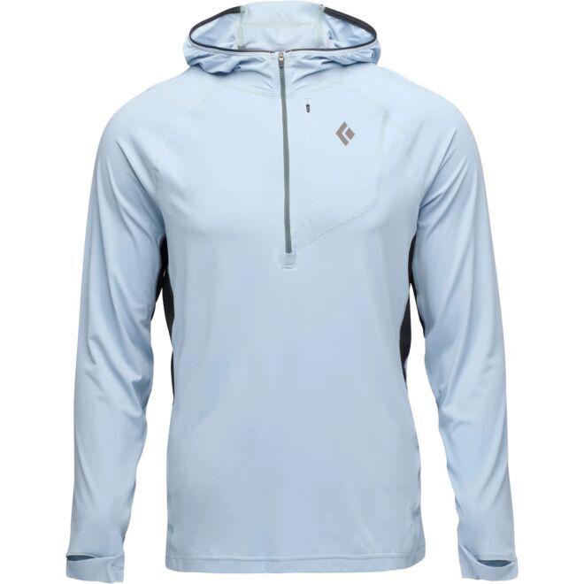 BD Black Diamond M Alpenglow Pro Hoody メンズフーディ