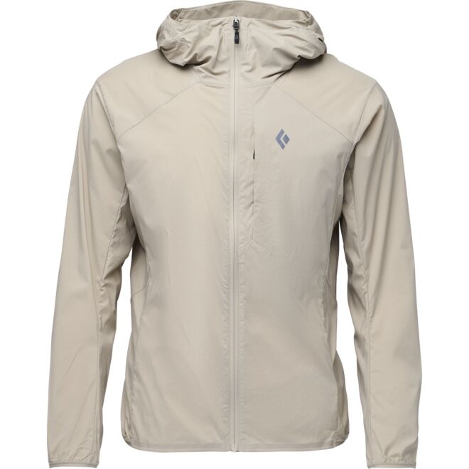 BD Black Diamond M Alpine Start Hoody メンズジャケット