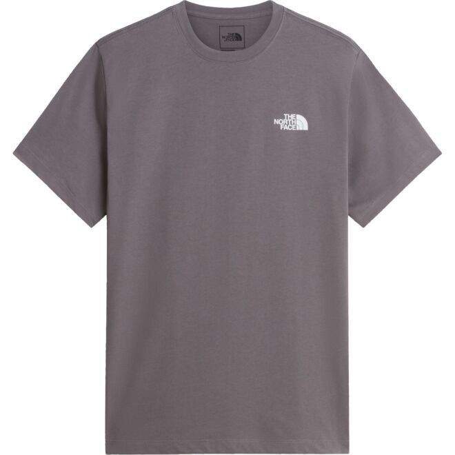 The North Face M Box NSE Celebration Regular S/S Tee メンズ Tシャツ