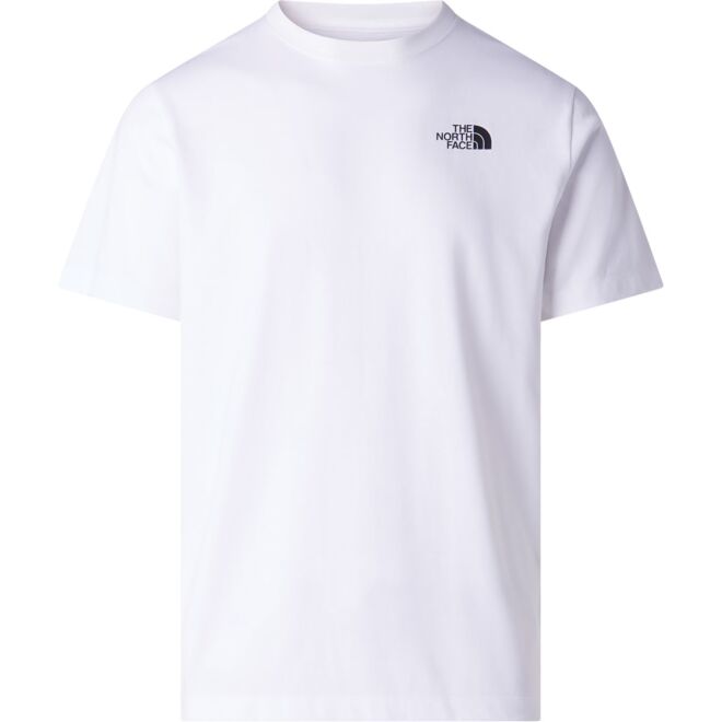 The North Face M Box NSE Celebration Regular S/S Tee メンズ Tシャツ