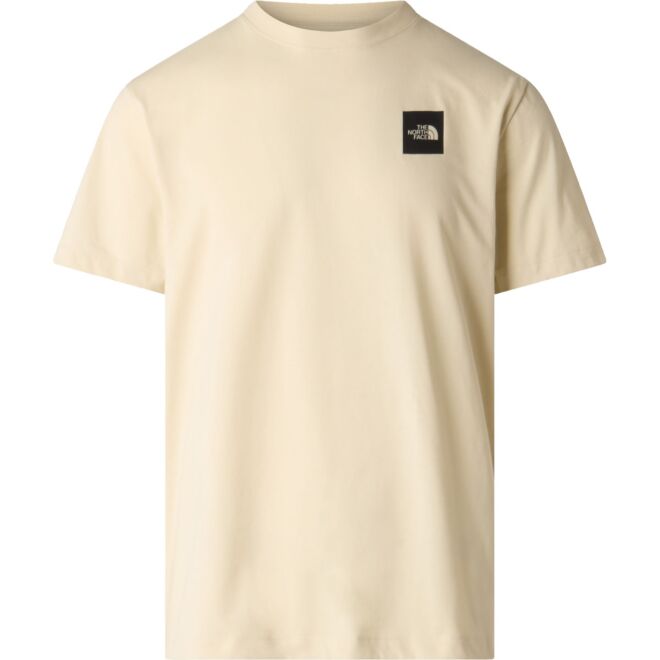 The North Face M Evolution Box Half Dome Regular S/S Tee メンズ Tシャツ