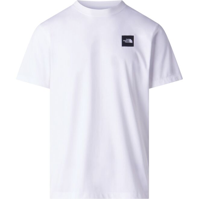 The North Face M Evolution Box Half Dome Regular S/S Tee メンズ Tシャツ