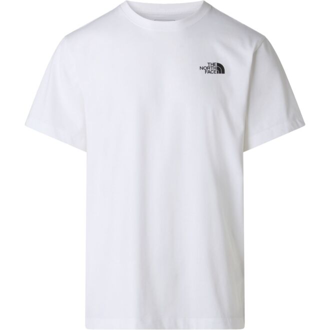 The North Face M Half Dome Photo Regular S/S Tee メンズ Tシャツ