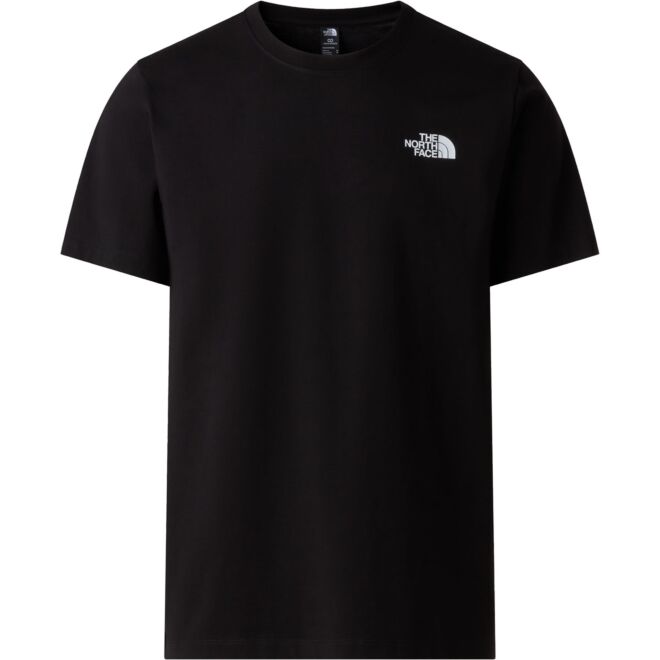 The North Face M North Faces Regular S/S Tee Graphic メンズ Tシャツ