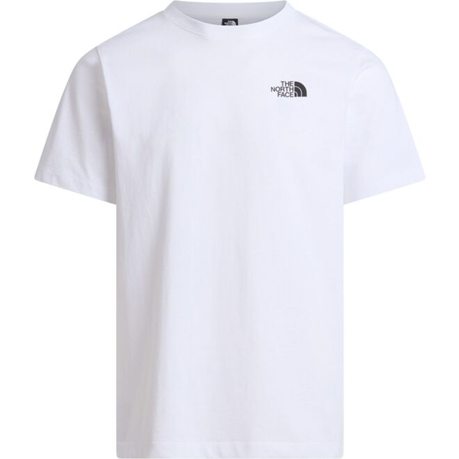 The North Face M North Faces Regular S/S Tee Graphic メンズ Tシャツ