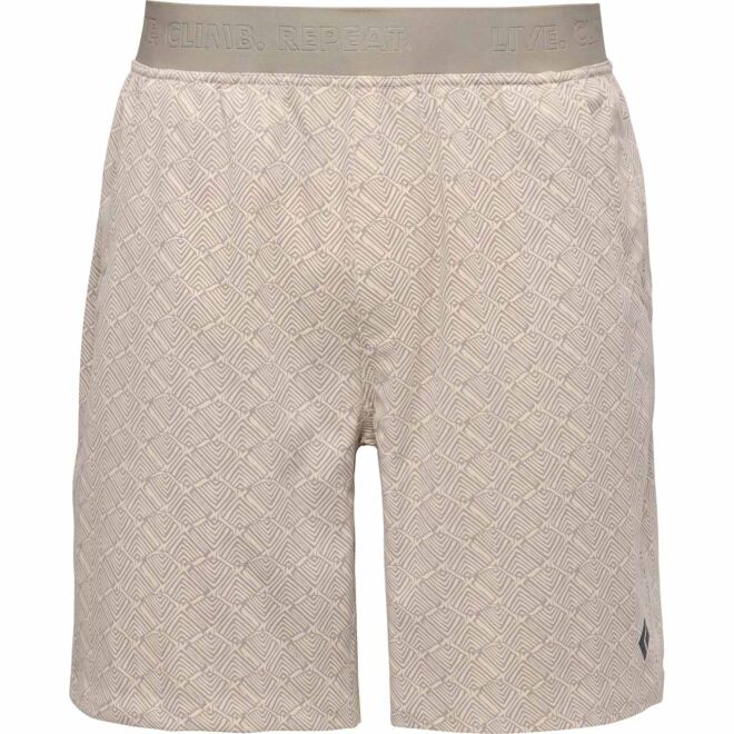 BD Black Diamond M Sierra Shorts 8 In メンズショートパンツ