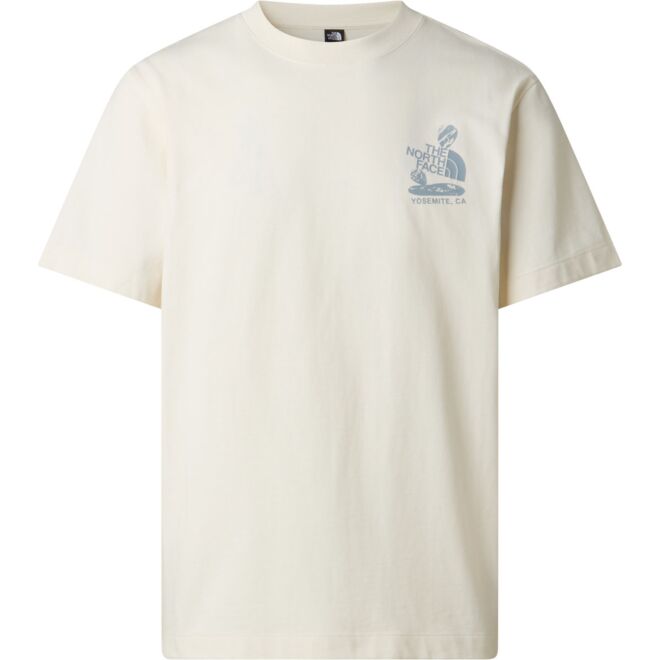 The North Face M Stones Relaxed S/S Tee Graphic メンズ Tシャツ