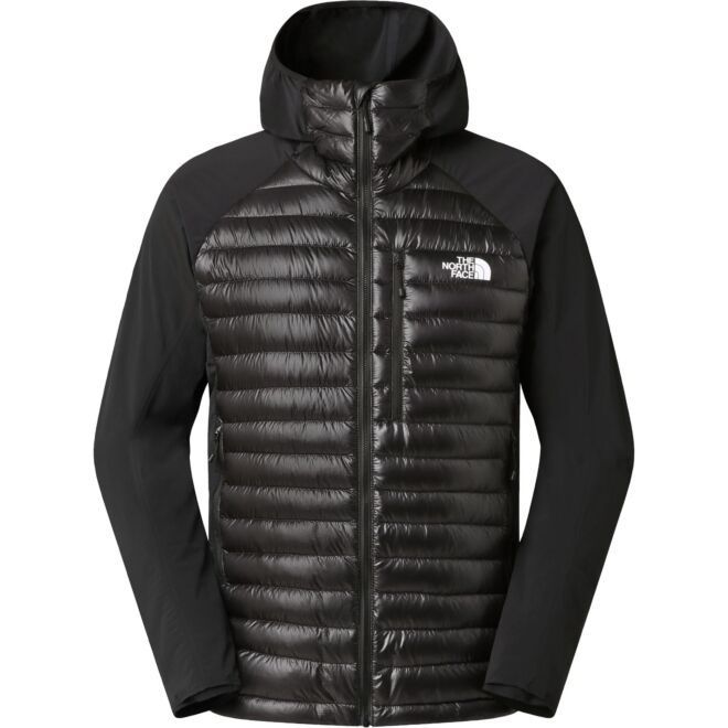 The North Face M Summit Breithorn LT Hybrid Hoodie メンズダウンジャケット