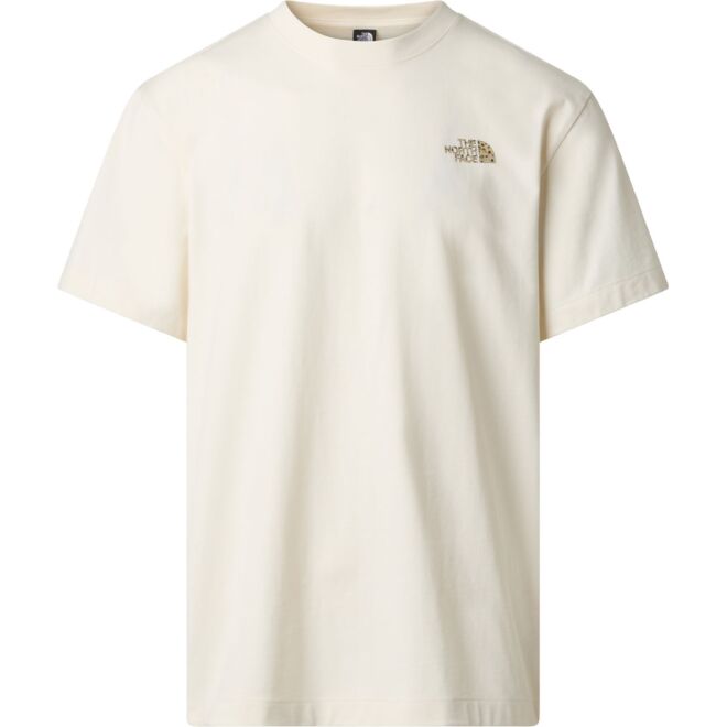 The North Face M TNF Snack Relaxed S/S Tee Graphic メンズ Tシャツ