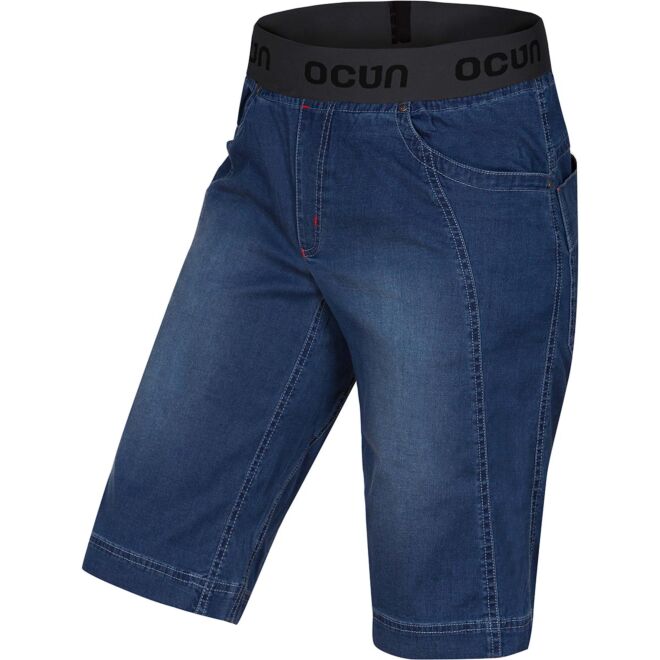 Ocun Maníca Shorts Jeans メンズショートパンツ