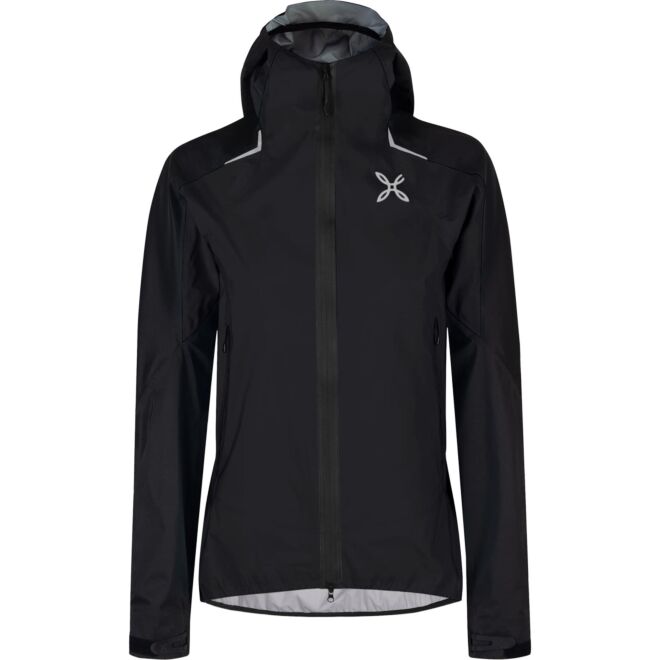 Montura Magica Prometeo Jacket Woman レディース防水ジャケット