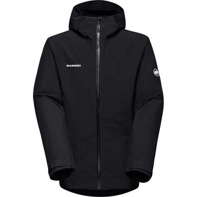 Mammut Alto Light HS Hooded Jacket メンズハードシェルジャケット