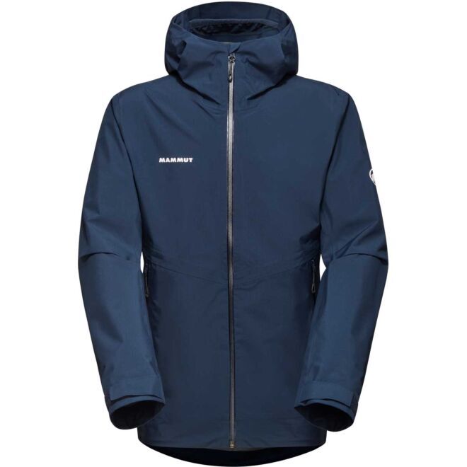 Mammut Alto Light HS Hooded Jacket メンズハードシェルジャケット