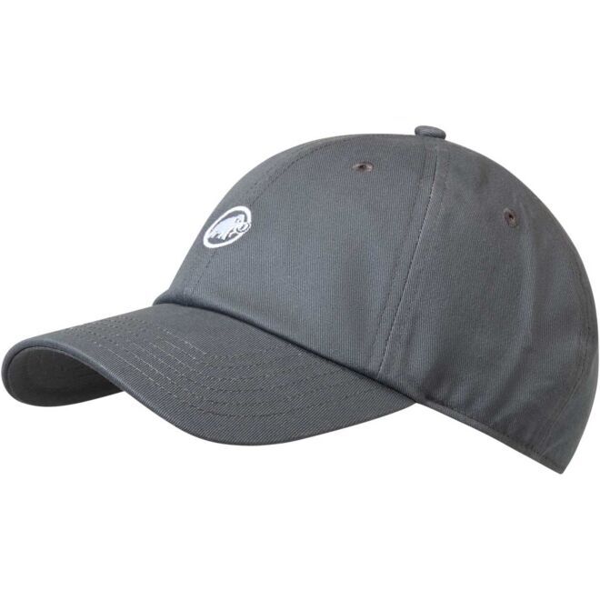 Mammut Baseball Cap Mammut キャップ