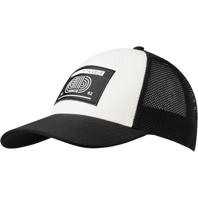 Mammut Baseball Mesh Cap キャップ