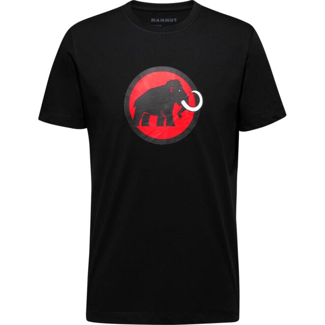 Mammut Core T-Shirt men's classic Tシャツ