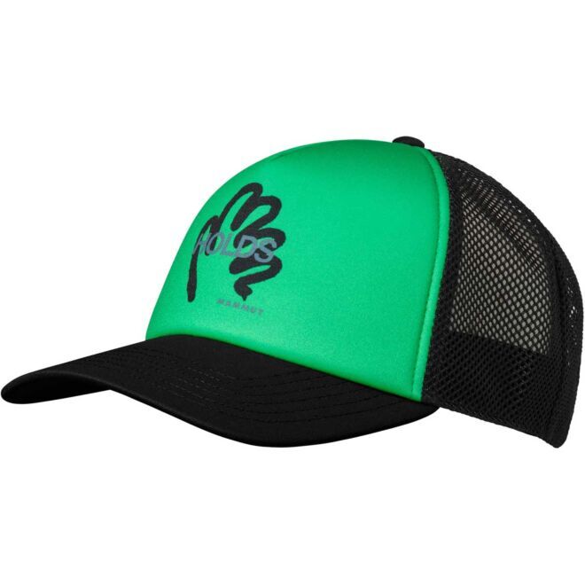 Mammut Crag Cap Hold キャップ
