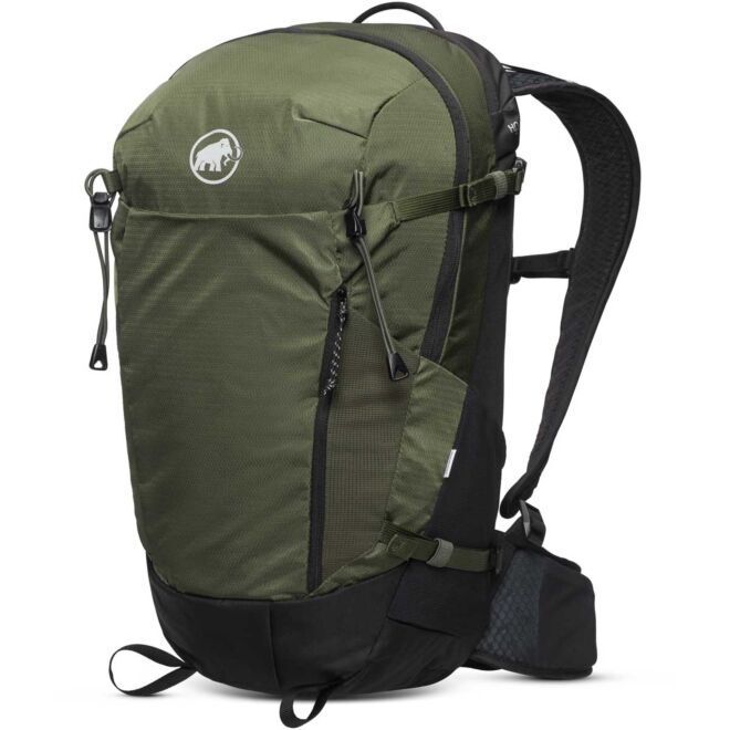 Mammut Lithium 25 トレッキングザック
