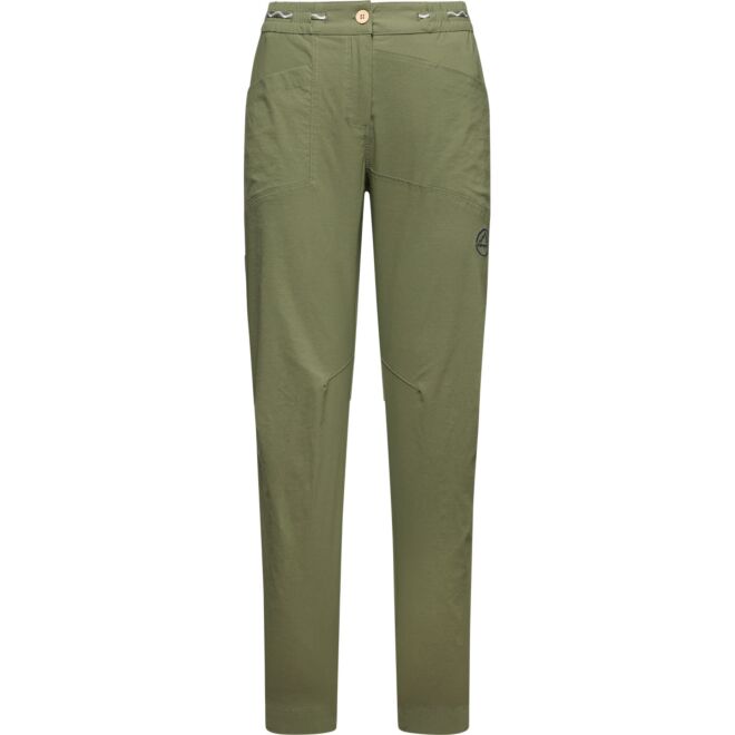 La Sportiva Mantra Pant W レディースパンツ