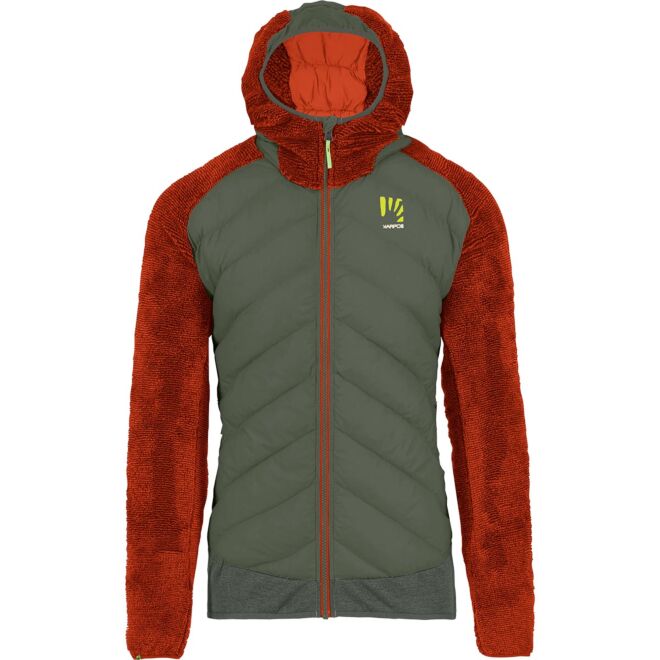 Karpos Marmarole Jacket メンズジャケット