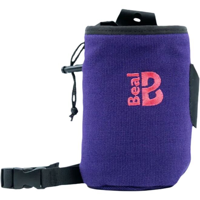 Beal Maxi Cocoon II チョークバッグ