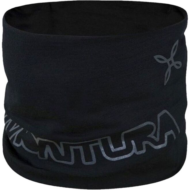 Montura Merino Collar ニット帽とネックウォーマー