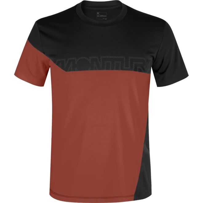 Montura Mix-Up T-Shirt メンズTシャツ
