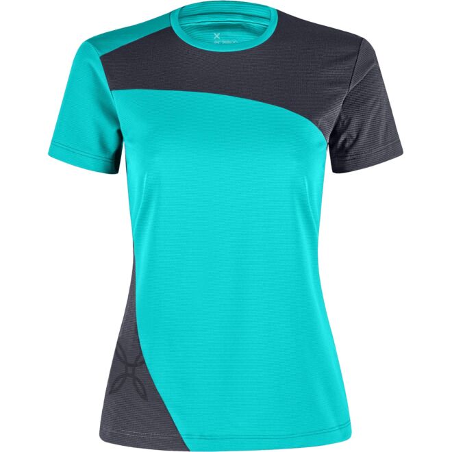 Montura Mix-Up T-Shirt 女性用 Tシャツ